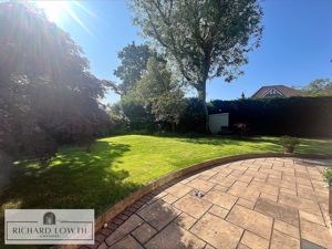 Garden- click for photo gallery